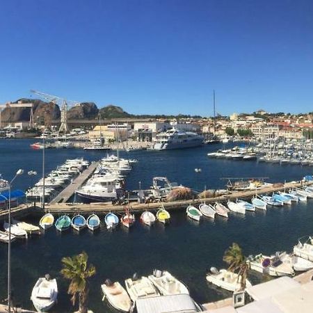 Belle Vue - Port De La Ciotat Apartment Exterior photo
