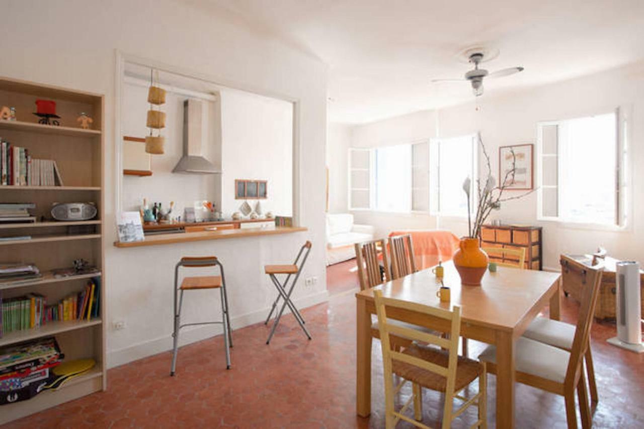 Belle Vue - Port De La Ciotat Apartment Exterior photo