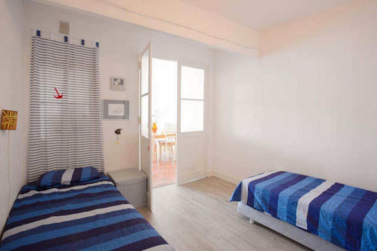 Belle Vue - Port De La Ciotat Apartment Exterior photo